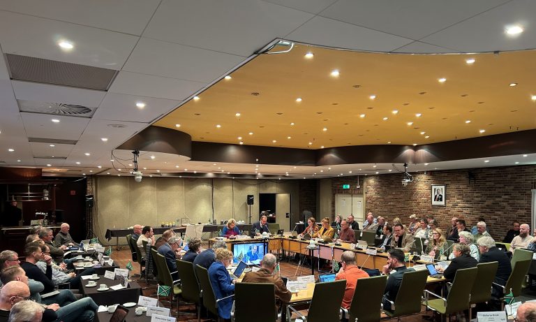 Achterhoek Raad stelt Ruimtelijk Perspectief Achterhoek vast en spreekt zich uit over regionale koers en veiligheid
