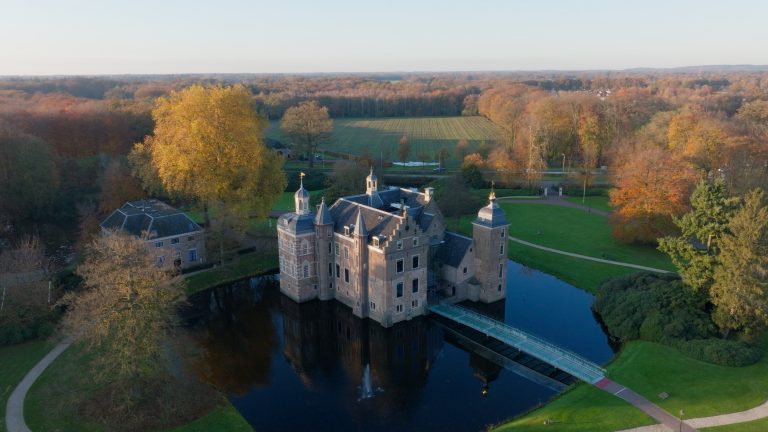 Video – nieuw in de Achterhoek Monitor: toerismedata. Meld je aan voor het congres