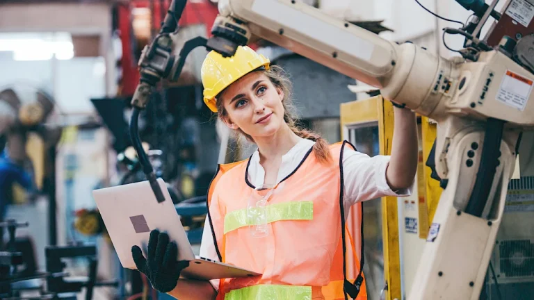 Regiocoördinator TECH.LAND