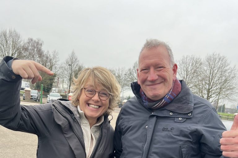 Aflevering gemist? Luister nu naar AchterCast aflevering 2