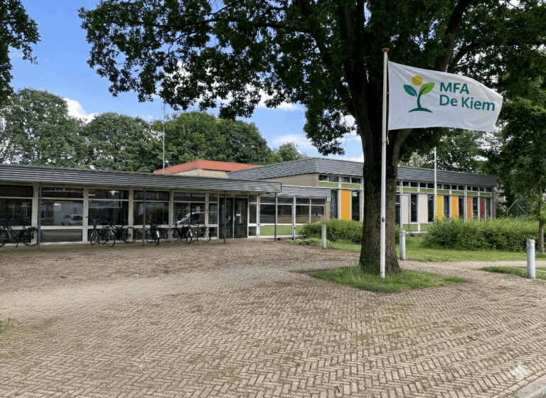 MFA de Kiem: een broedplaats voor cultuur, geloof, onderwijs en muziek