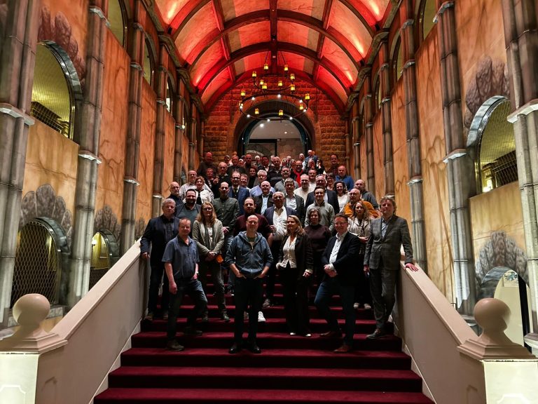 Informeel afscheid huidige Achterhoek Raad