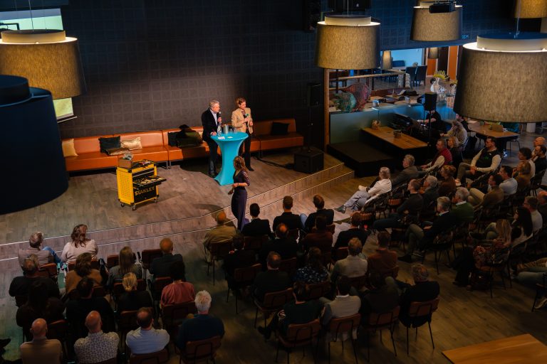 Samen sneller bouwen: woon- en bouwsector zet volgende stap in de Achterhoek