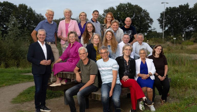 Enthousiaste inwoners gezocht voor LAG (lokale actiegroep) LEADER Achterhoek! (4-8u per maand)