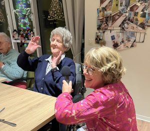 podcastmaker angelique