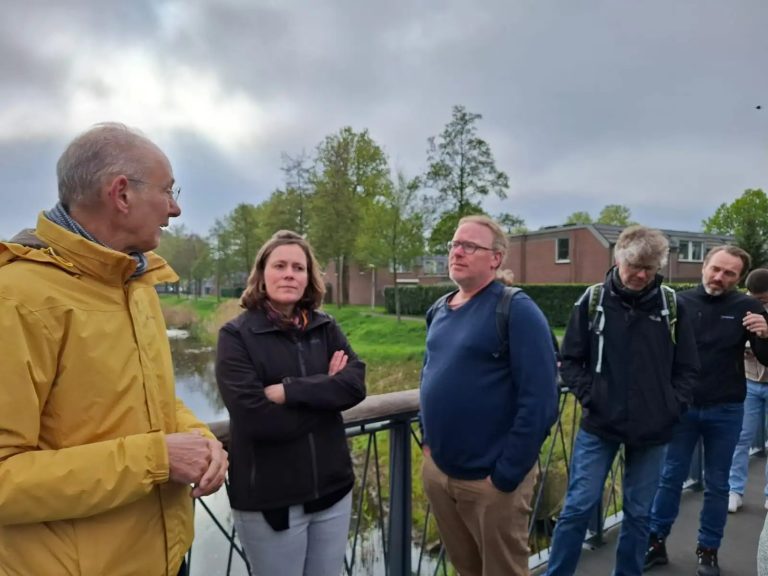 Gezocht: betrokken inwoner uit Winterswijk voor Lokale Actiegroep LEADER Achterhoek